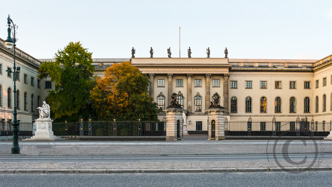 Architektur Fotografie