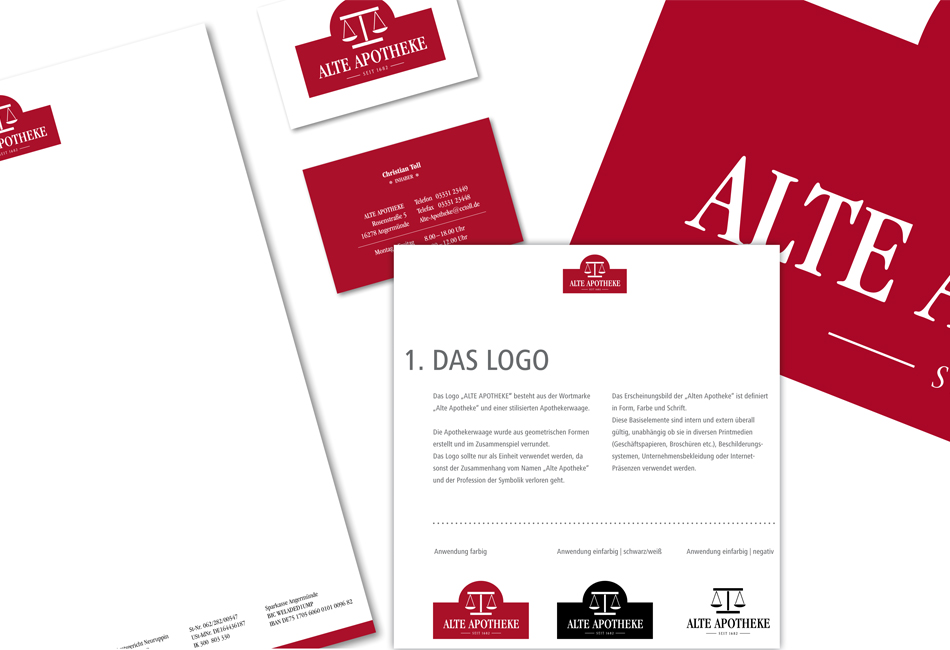 Hetzer & Hetzer Designstudio | Design und Grafik