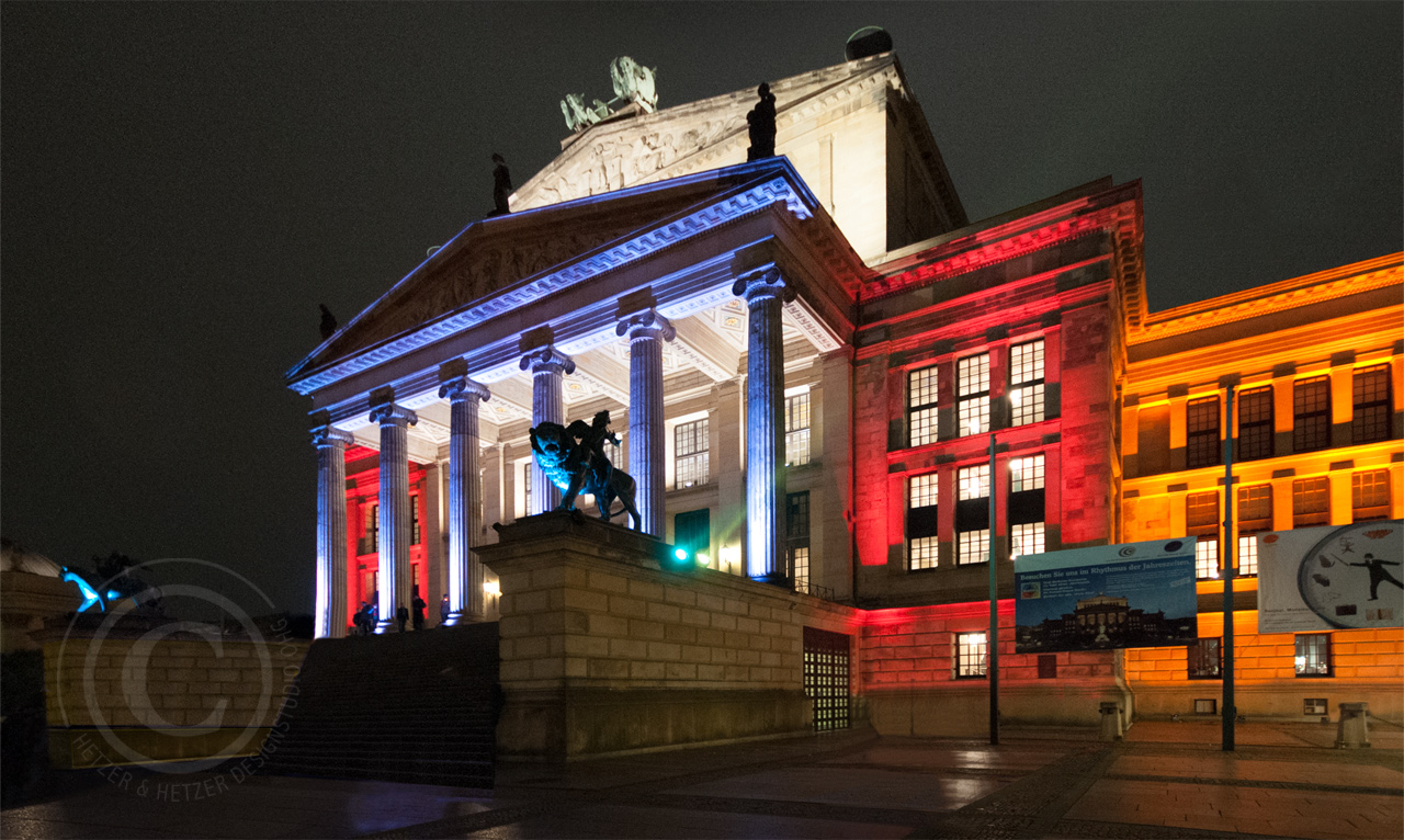 Architektur Fotografie