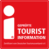 Tourist Information Mühlhausen