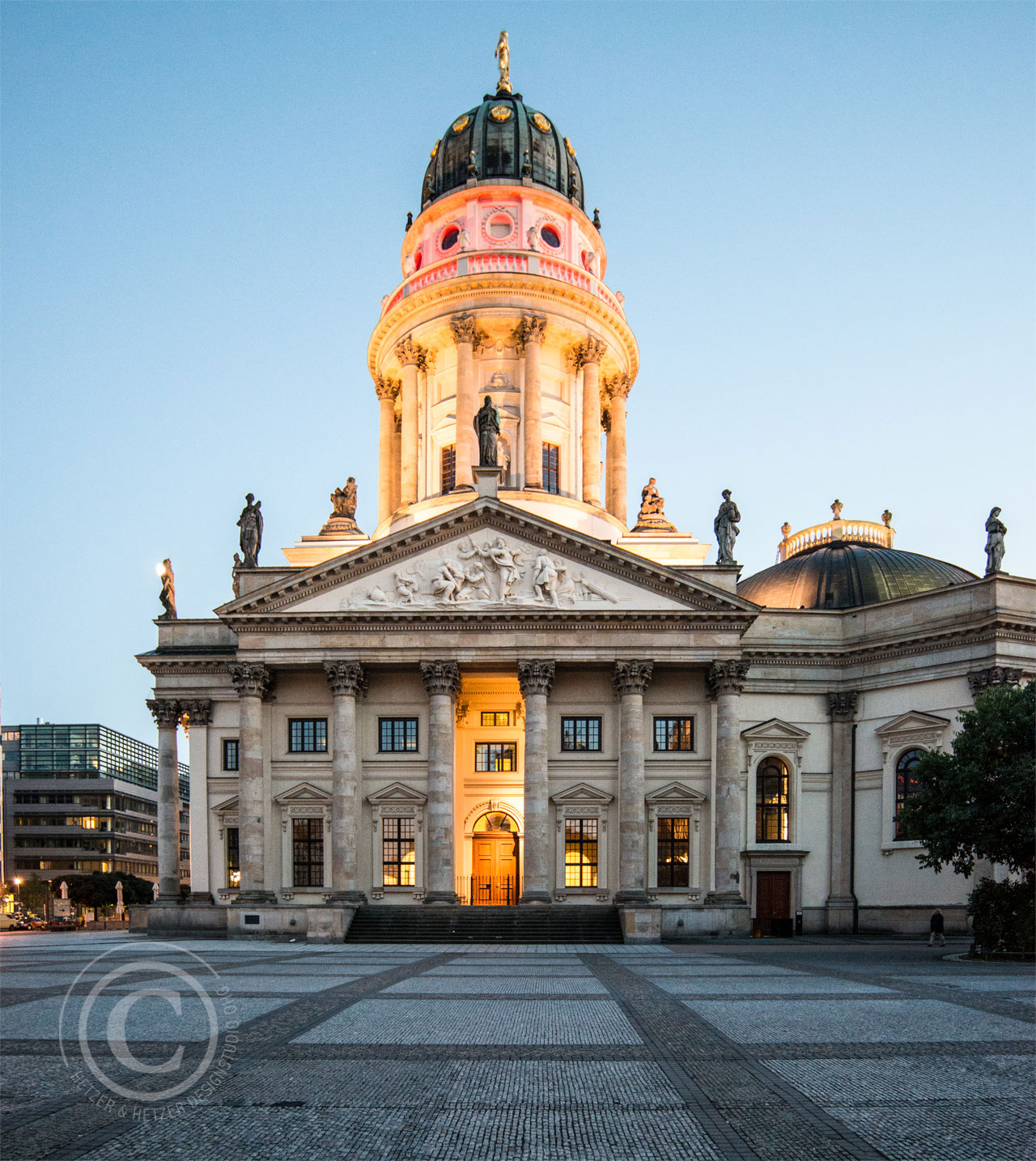 Architektur Fotografie 